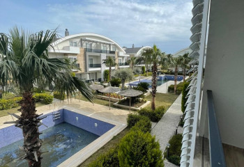 Квартира 2+1 в Белеке, Турция | SBB-39879