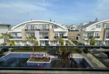 Квартира 2+1 в Белеке, Турция | SBB-39879