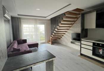 Квартира 2+1 в Белеке, Турция | SBB-39879