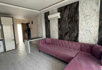 Квартира 2+1 в Белеке, Турция | SBB-39879