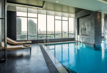 Квартира 2+1 в Стамбуле, Турция