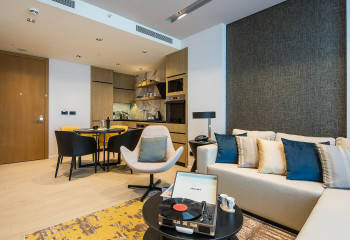 Квартира 2+1 в Стамбуле, Турция | PBB-37429