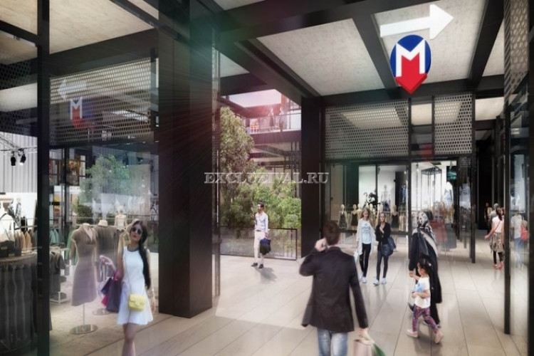 Квартира 1+1 в Стамбуле, Турция | PKK-10886