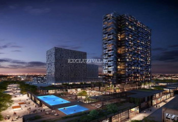 Квартира 1+1 в Стамбуле, Турция | PKK-10886