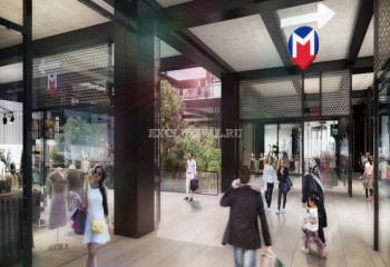 Квартира 1+1 в Стамбуле, Турция | PKK-10886