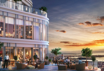 Квартира 2+1 в Стамбуле, Турция | PKK-43103