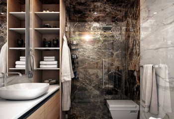 Квартира 1+1 в Алании, Турция | PBB-34451