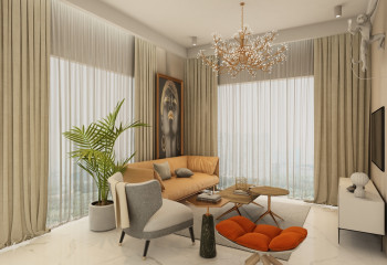 Квартира 4+1 в Махмутларе, Алания, Турция | PKK-33125