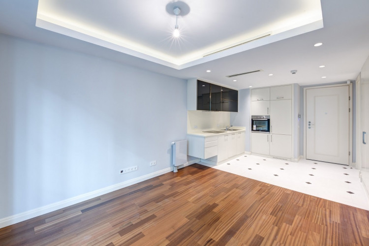 Квартира 1+1 в Стамбуле, Турция | SBB-42824