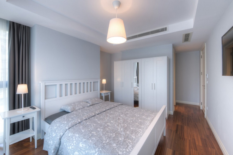 Квартира 1+1 в Стамбуле, Турция | SBB-42824