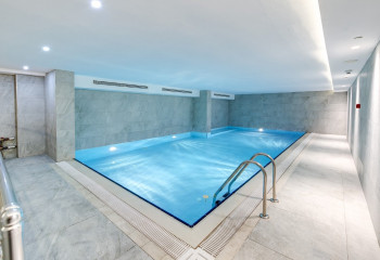 Квартира 1+1 в Стамбуле, Турция | SBB-42824