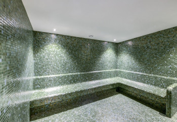 Квартира 1+1 в Стамбуле, Турция | SBB-42824