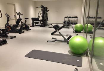 Квартира 1+1 в Стамбуле, Турция | SBB-42824