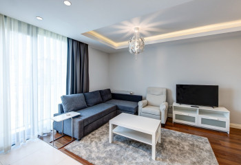 Квартира 1+1 в Стамбуле, Турция | SBB-42824