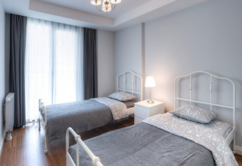 Квартира 1+1 в Стамбуле, Турция | SBB-42824