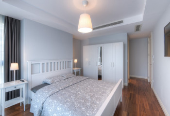 Квартира 1+1 в Стамбуле, Турция | SBB-42824