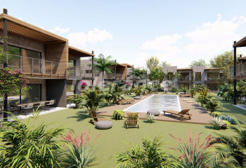 Квартира 2+1 в Бодруме, Турция | PTE-37454