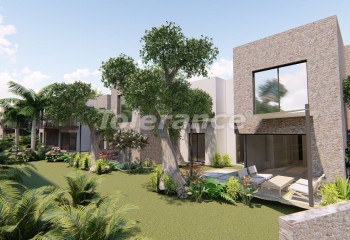 Квартира 2+1 в Бодруме, Турция | PTE-37454