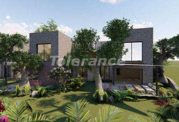 Квартира 2+1 в Бодруме, Турция | PTE-37454