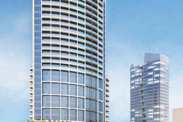 Квартира 4+1 в Стамбуле, Турция | PKK-42688