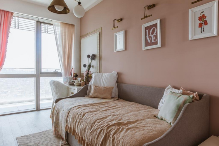 Квартира 4+1 в Стамбуле, Турция | PKK-42688