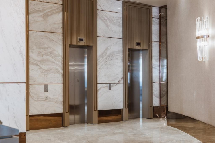 Квартира 4+1 в Стамбуле, Турция | PKK-42688