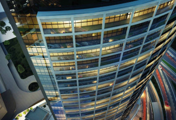 Квартира 4+1 в Стамбуле, Турция | PKK-42688