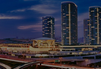 Квартира 4+1 в Стамбуле, Турция | PKK-42688