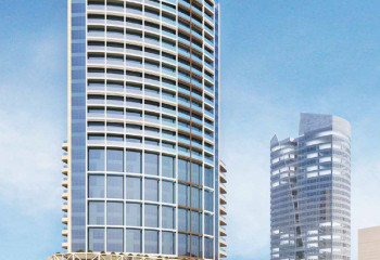 Квартира 4+1 в Стамбуле, Турция | PKK-42688