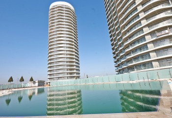 Квартира 4+1 в Стамбуле, Турция | PKK-42688