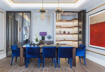 Квартира 4+1 в Стамбуле, Турция | PKK-42688