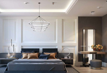 Квартира 4+1 в Стамбуле, Турция | PKK-42688