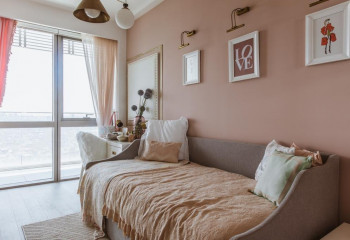 Квартира 4+1 в Стамбуле, Турция | PKK-42688