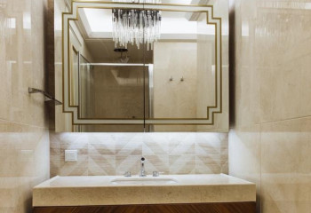 Квартира 4+1 в Стамбуле, Турция | PKK-42688