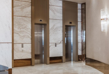 Квартира 4+1 в Стамбуле, Турция | PKK-42688