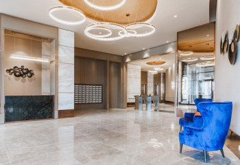 Квартира 4+1 в Стамбуле, Турция | PKK-42688