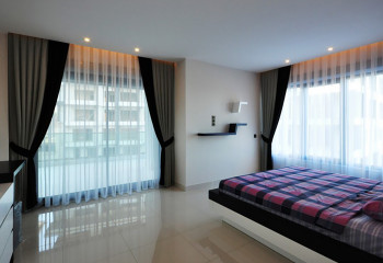 Квартира 2+1 в Каргыджаке, Алания, Турция | STE-36968