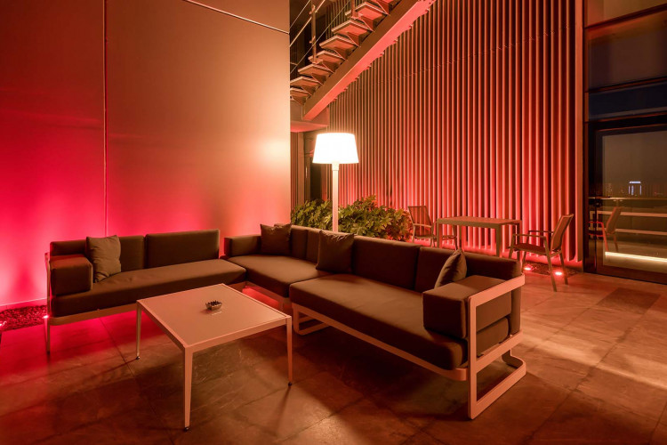 Квартира 1+1 в Стамбуле, Турция | STE-36865