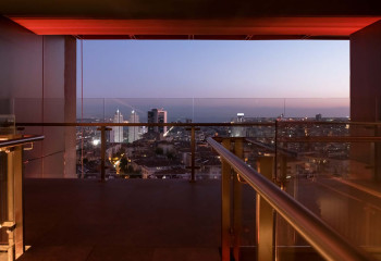 Квартира 1+1 в Стамбуле, Турция | STE-36865