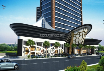 Квартира 3+1 в Стамбуле, Турция | PTE-10897