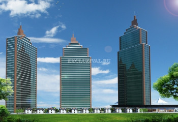 Квартира 3+1 в Стамбуле, Турция | PTE-10897