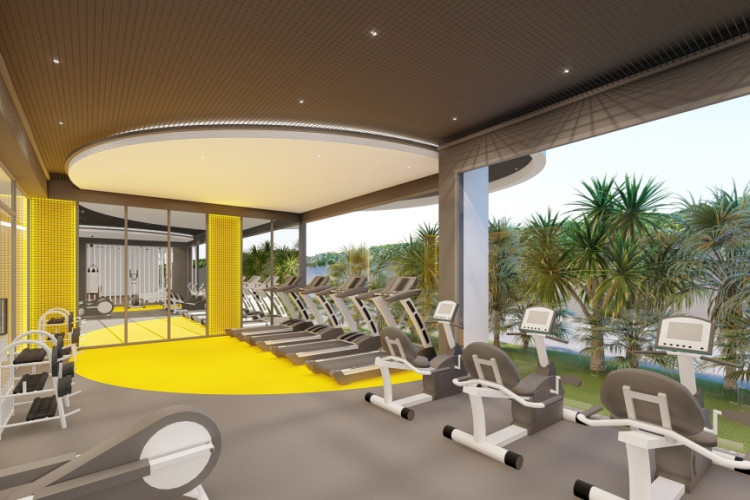 Квартира 2+1 в Кестеле, Алания, Турция | SBB-30869