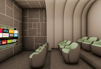 Квартира 2+1 в Кестеле, Алания, Турция | SBB-30869