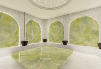 Квартира 2+1 в Кестеле, Алания, Турция | SBB-30869