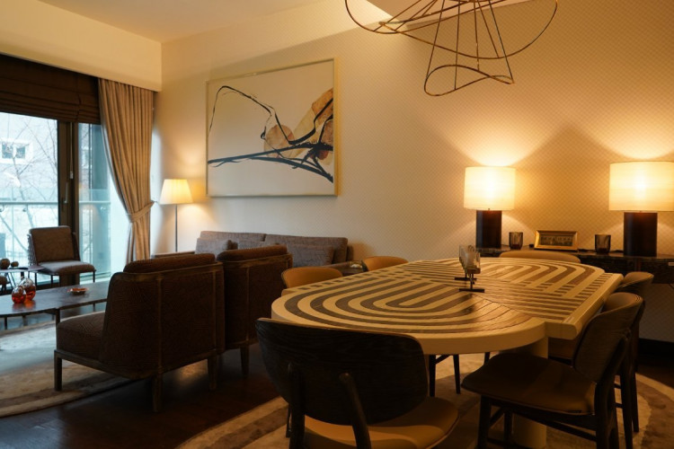 Квартира 1+1 в Стамбуле, Турция | PKK-42536