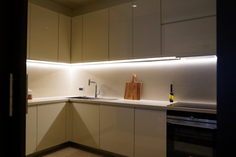 Квартира 1+1 в Стамбуле, Турция | PKK-42536