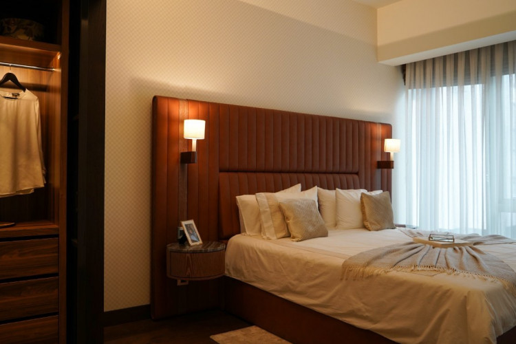 Квартира 1+1 в Стамбуле, Турция | PKK-42536