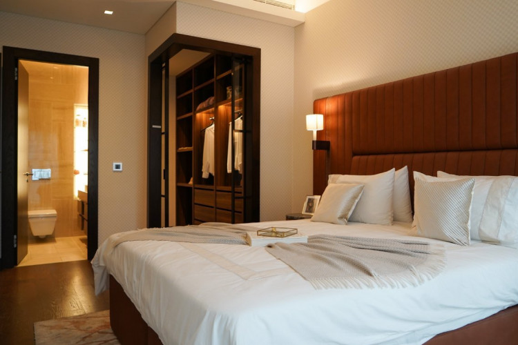 Квартира 1+1 в Стамбуле, Турция | PKK-42536