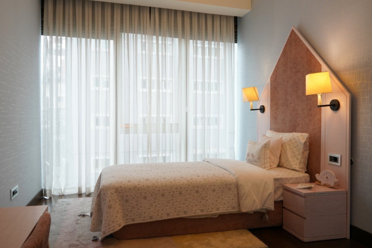 Квартира 1+1 в Стамбуле, Турция | PKK-42536