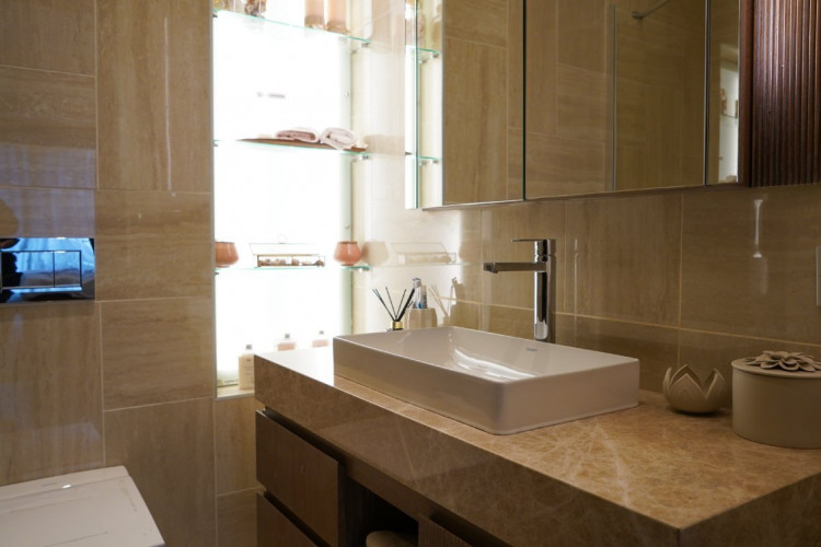 Квартира 1+1 в Стамбуле, Турция | PKK-42536